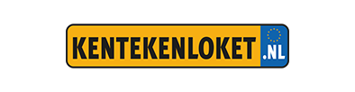 Kentekenloket logo