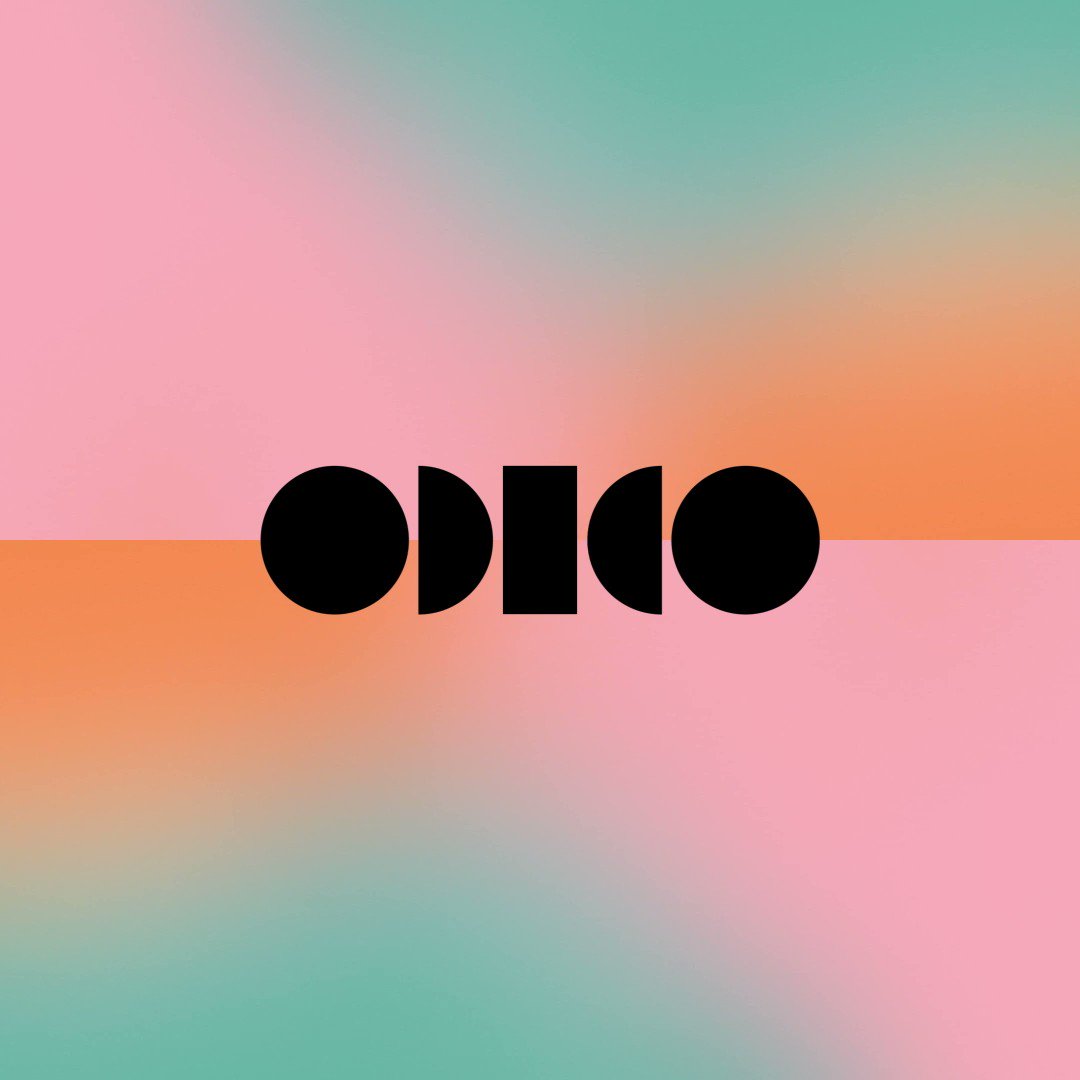 Odido logo