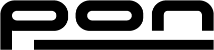 PON logo