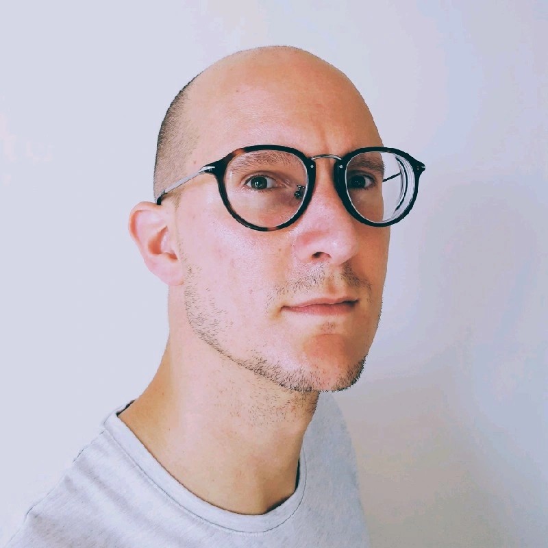 Foto van Wolter van Reijsen