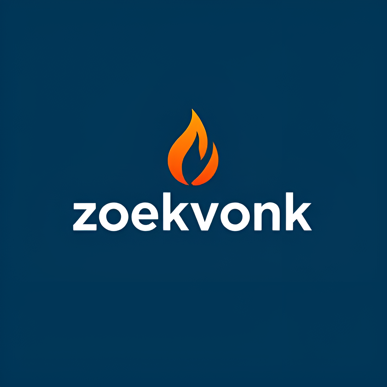 Zoekvonk logo